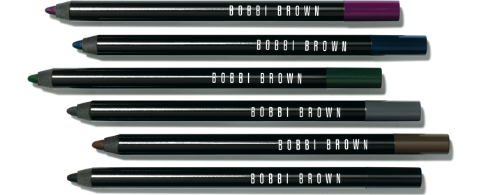 Новая коллекция стойкого макияжа Bobbi Brown (фото 1)