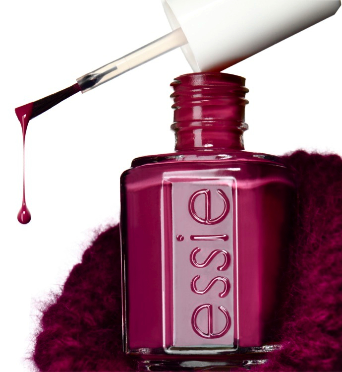 Эсси Вайнгартен о лаках Essie и летних тенденциях (фото 2)