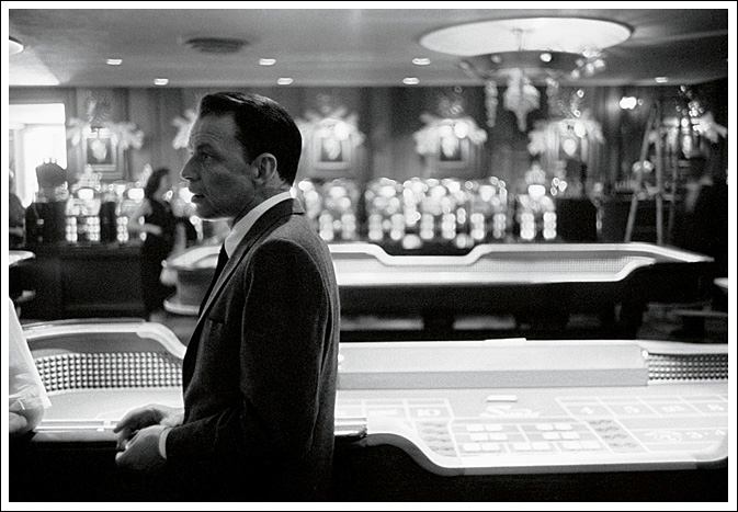 Городские саундтреки: Лас-Вегас (фото 2)