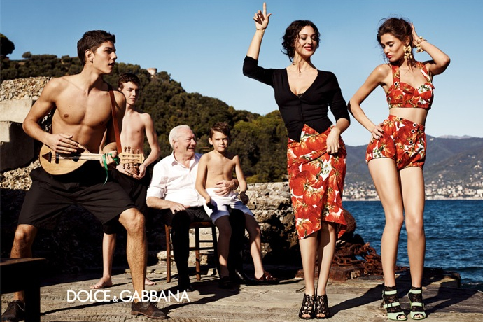 Секреты красоты Моники Беллуччи (фото 2)