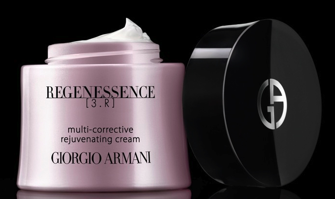 Совершенная регенерация от Giorgio Armani (фото 2)