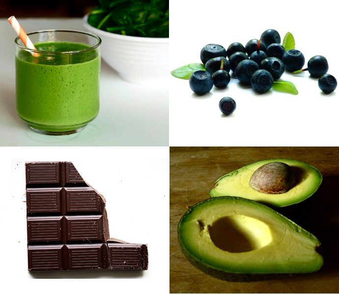 Бьюти-детокс Кимберли Шнайдер (фото 3)