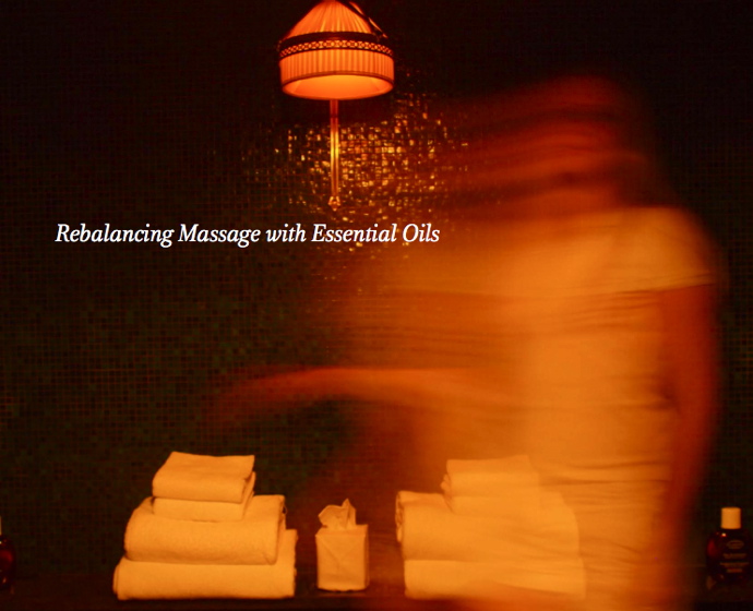 Новый SPA Clarins в отеле The Costes (фото 3)