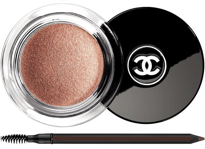 How To: макияж Джессики Честейн в Каннах (фото 2)