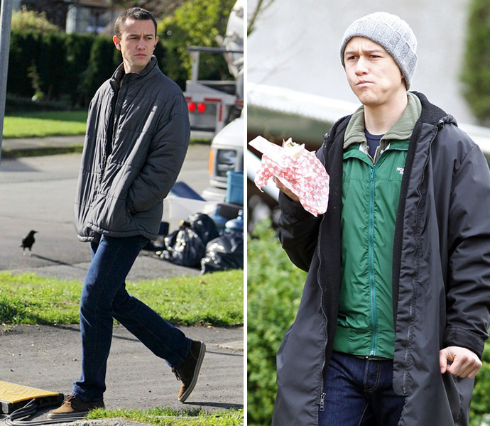 Мужчина месяца: Джозеф Гордон-Левитт (фото 9)