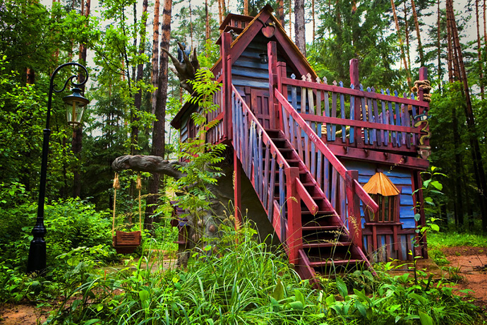 Экскурсия Buro 24/7 по бутику MiniMe (фото 24)