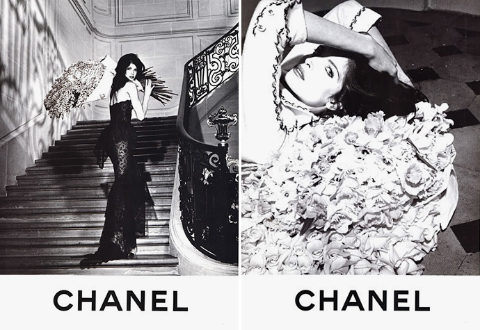 Благородная красота Стефани Сеймур (фото 8)