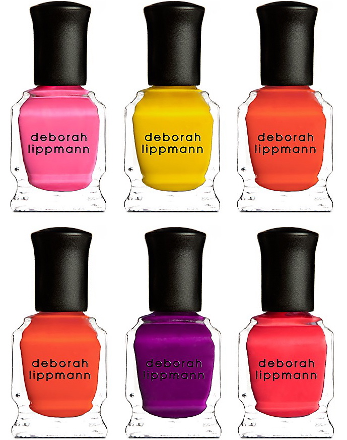 Философия маникюра Деборы Липпман (фото 1)