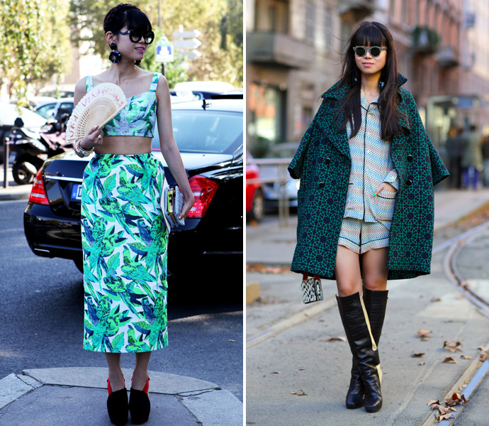 Девушка недели: Леа Гренер (фото 3)