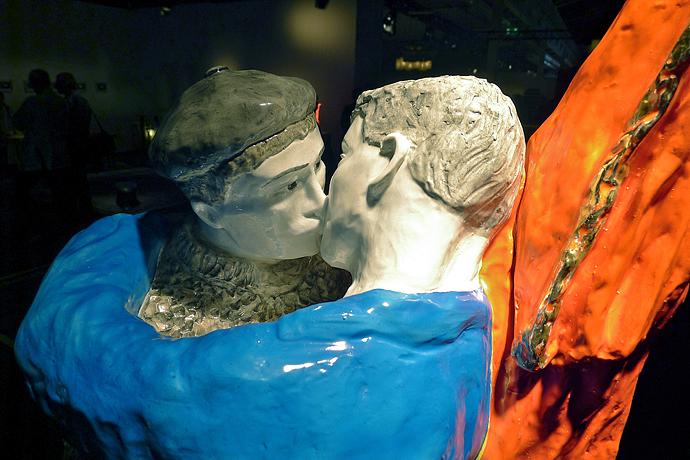 Design Miami Basel: взгляд изнутри (фото 8)