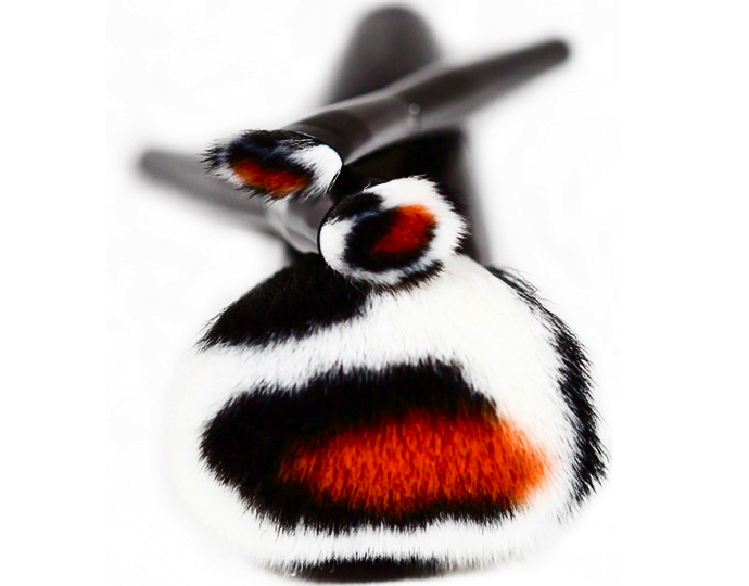 Кисти-сафари от Japonesque (фото 1)