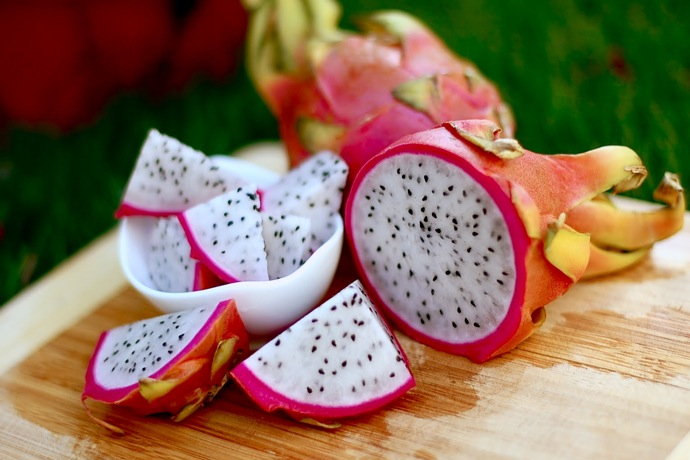 Топ экзотических скрабов июня (фото 2)