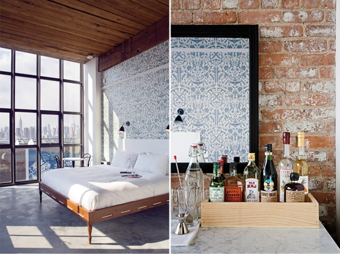 Wythe Hotel Brooklyn (фото 12)
