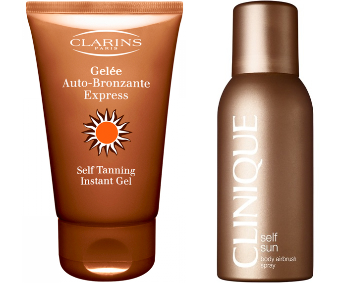 Вместо загара (фото 2)