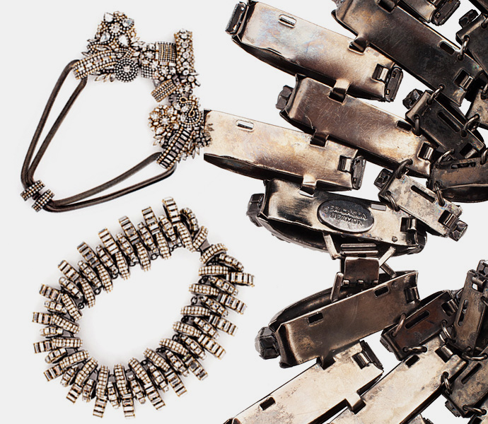 Украшения Erickson Beamon в Aizel 24/7 (фото 2)