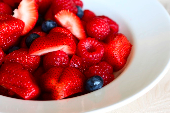 5 полезных завтраков (фото 1)