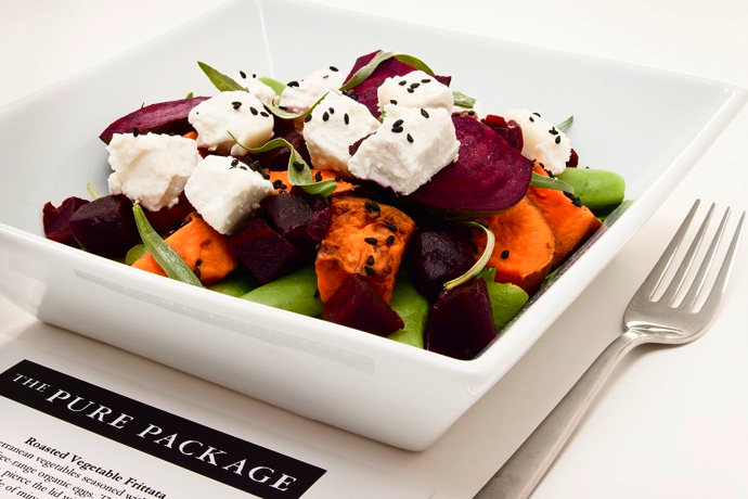 The Pure Package — секрет звездного лета (фото 2)