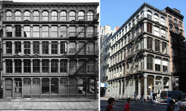 Дом Дональда Джадда откроется для публики (фото 1)