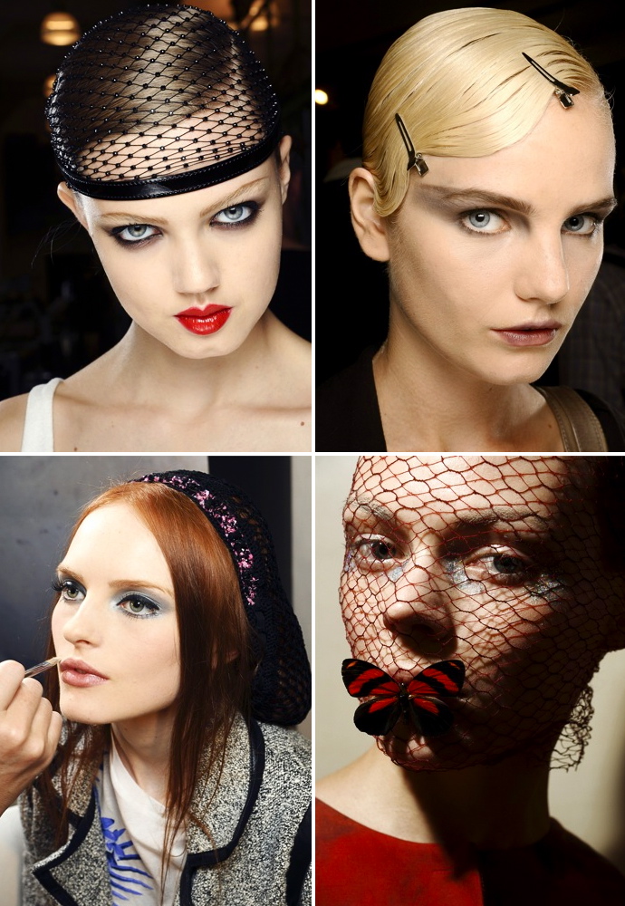 Осень в стиле ретро (фото 2)