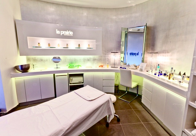 Мультибрендовый подход Articoli Salon & Spa (фото 4)