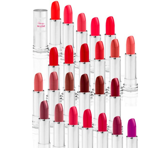 Rouge in Love: история с продолжением (фото 2)