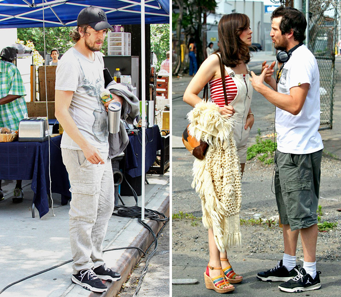 Мужчина месяца: Гийом Кане (фото 14)