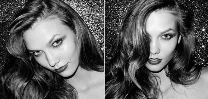 Карли Кросс для CFDA Holiday Collaboration (фото 1)