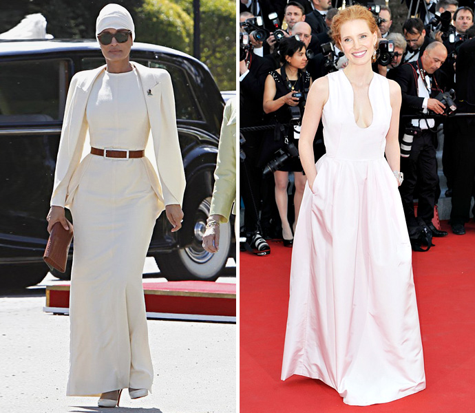 Список самых стильных людей журнала Vanity Fair (фото 1)