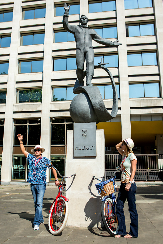 МОК, Рогге, бокс и велосипеды (фото 3)