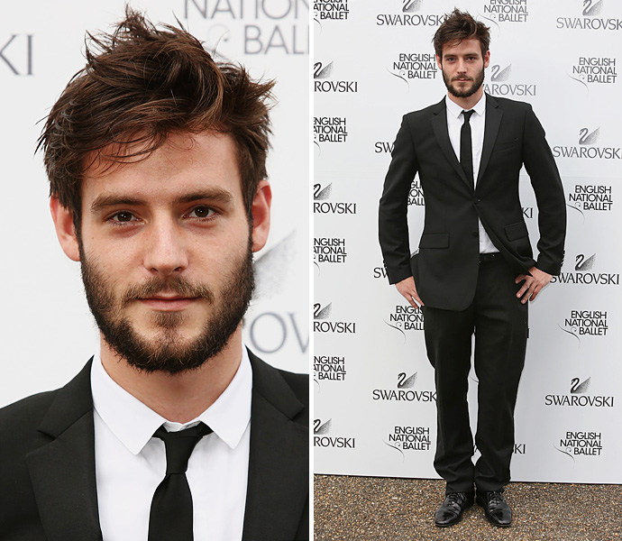 Мужчина месяца: Ру Пэйнс (фото 4)