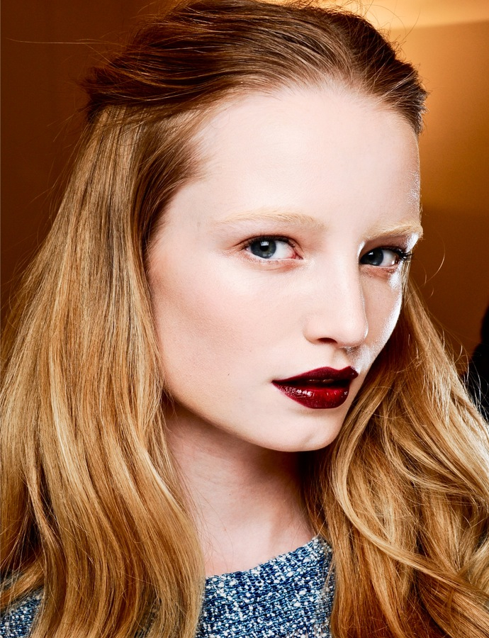 Образы осени в лицах эпохи (фото 3)