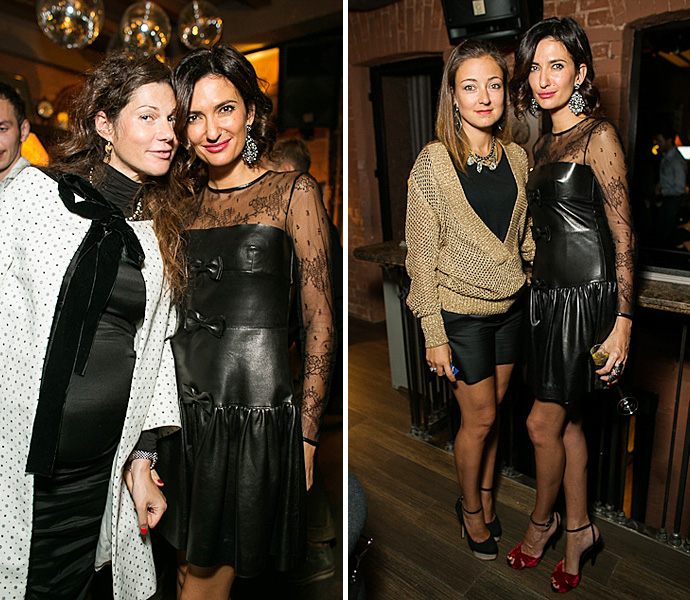 Бару "Белка" исполнилось 2 года (фото 4)