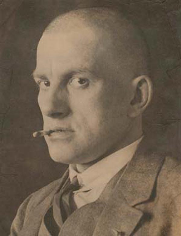 Винтажные русские фото выставили в Нью-Йорке (фото 4)