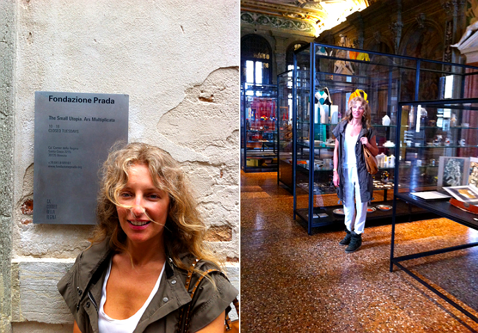 Светлана Таккори: Венеция вне арх-биеннале. Часть 1 (фото 1)