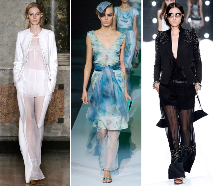 Неделя моды в Милане: Trend report (фото 4)