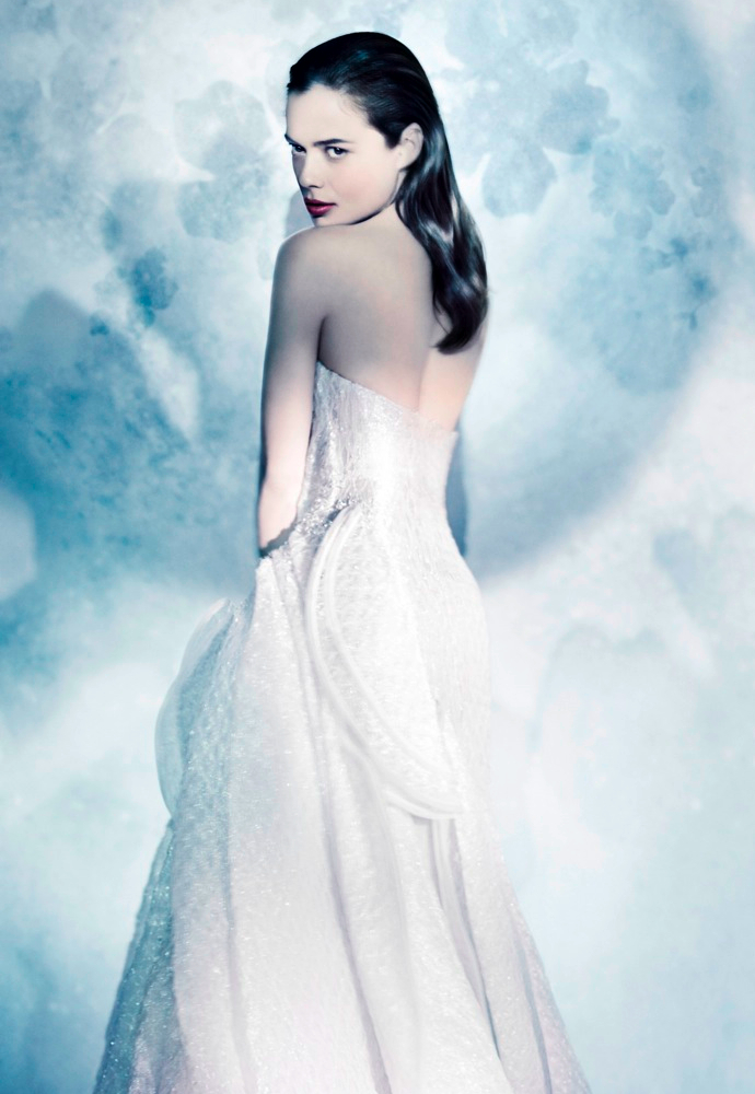 Новый Code Luna от Giorgio Armani (фото 1)