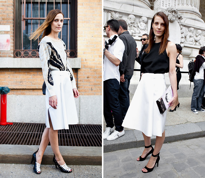 Девушка недели: Ванесса Трайна (фото 3)