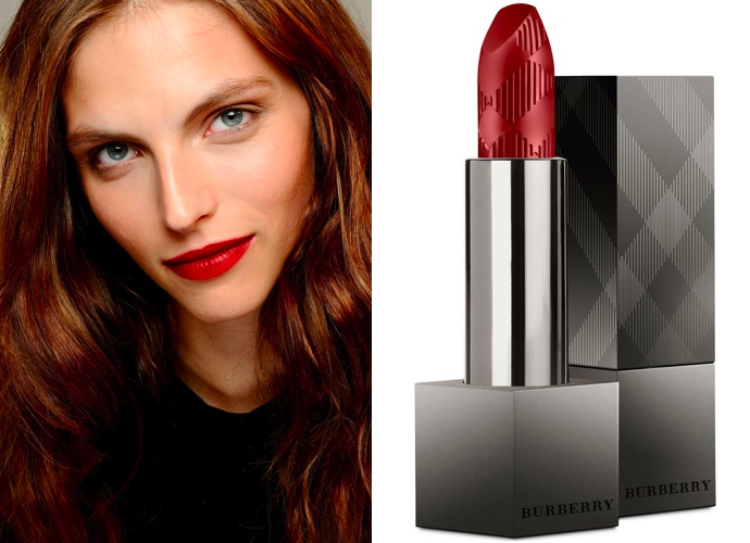 Весенний макияж в деталях (фото 2)