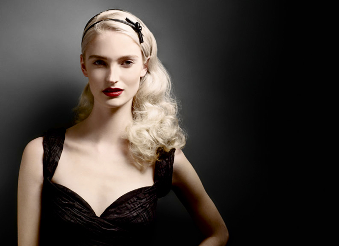 Повязки TIGI by Christopher Kane (фото 1)