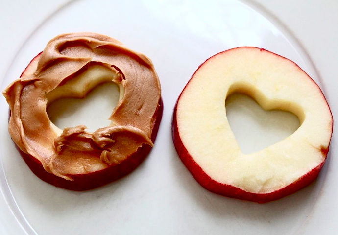 Пять десертов после тренировки (фото 1)