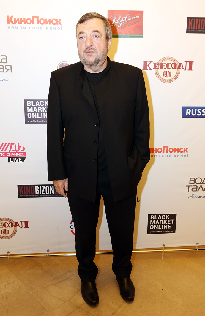 Red Square Screenings в ГУМе (фото 3)