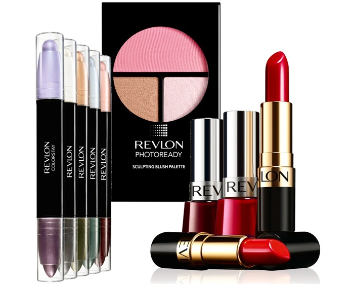 Эмма Стоун в рекламной кампании Revlon (фото 5)