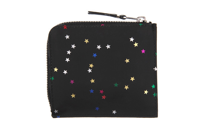 Коллекция кошельков Comme Des Garcons (фото 5)