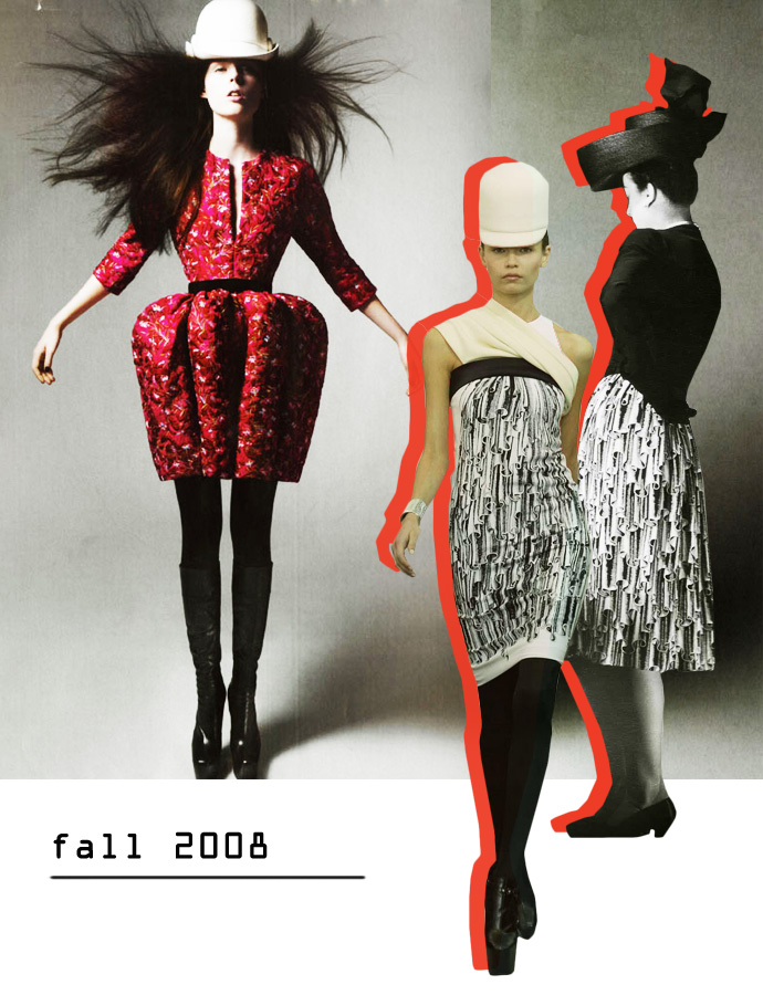 Николя Гескьер: 15 лет в Balenciaga. Эпилог (фото 3)