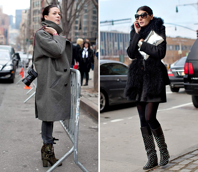 Любимая марка: Laurence Dacade (фото 1)