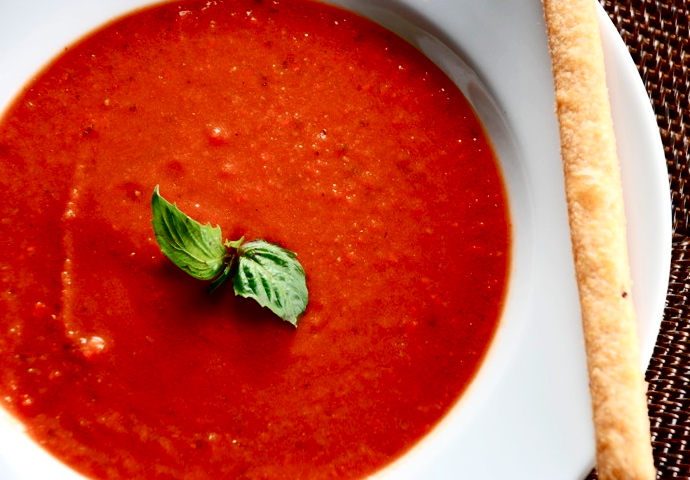 Праздничный перекус (фото 1)