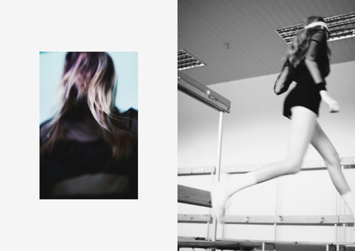 Новое имя в моде: Pure Joy Fashion, Россия (фото 1)