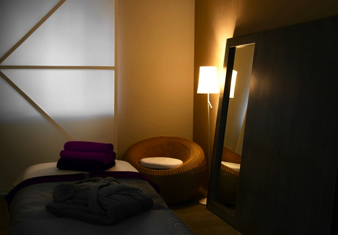 "Апология Aveda": салон красоты нового формата (фото 2)