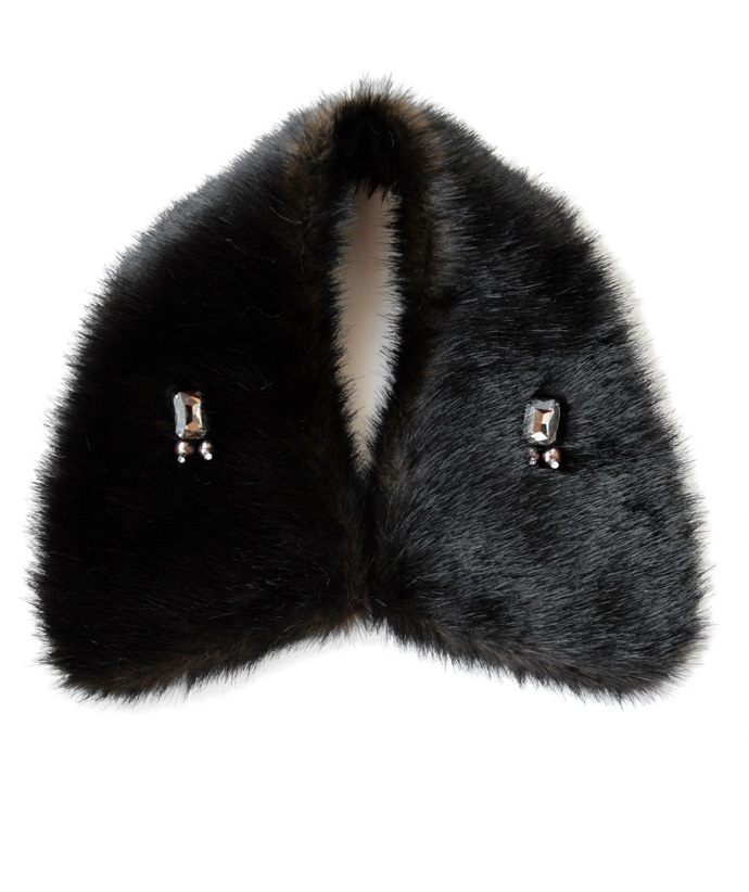 Новогодняя коллекция украшений Volha Jewelry (фото 10)