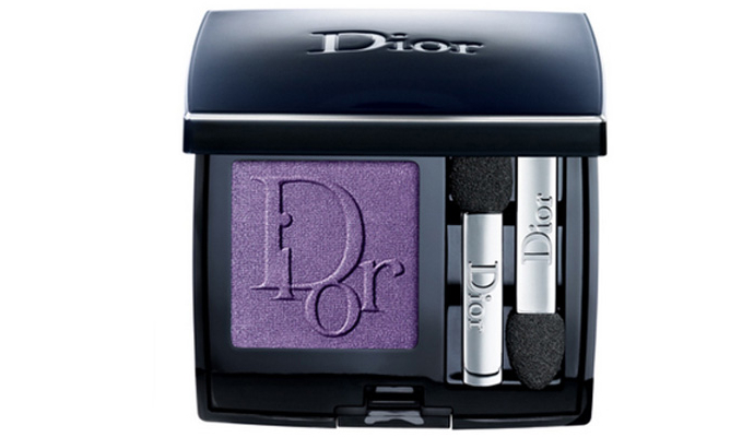 Натали Портман в рекламе новых теней Dior (фото 1)